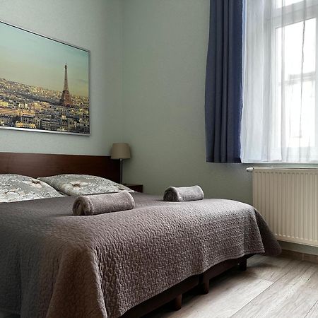 Apartament Serwis Krakow Bagian luar foto