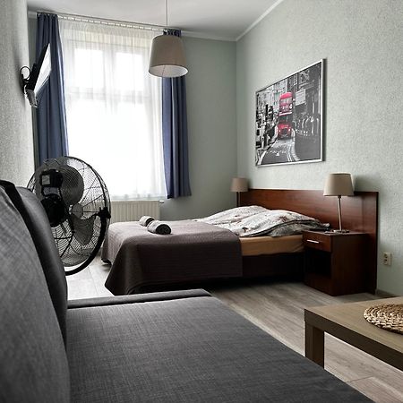 Apartament Serwis Krakow Bagian luar foto