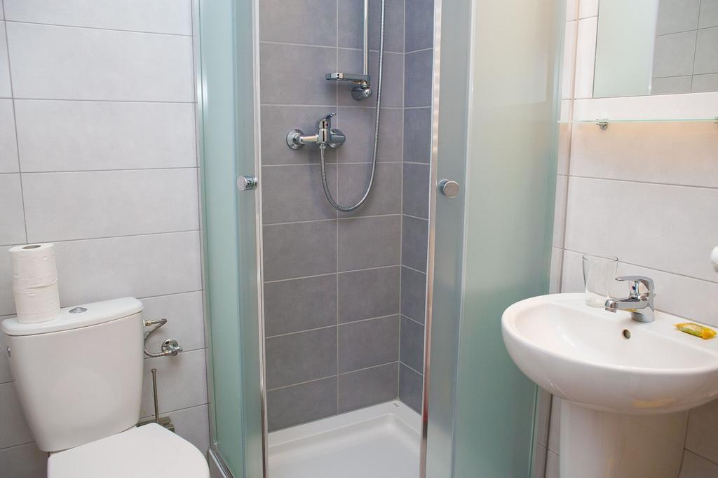 Apartament Serwis Krakow Ruang foto