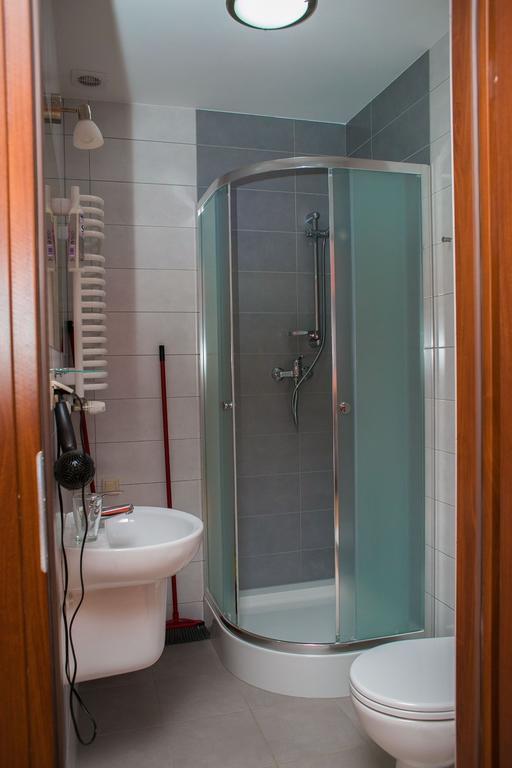 Apartament Serwis Krakow Ruang foto