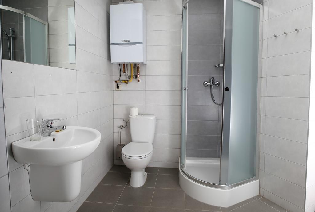 Apartament Serwis Krakow Ruang foto