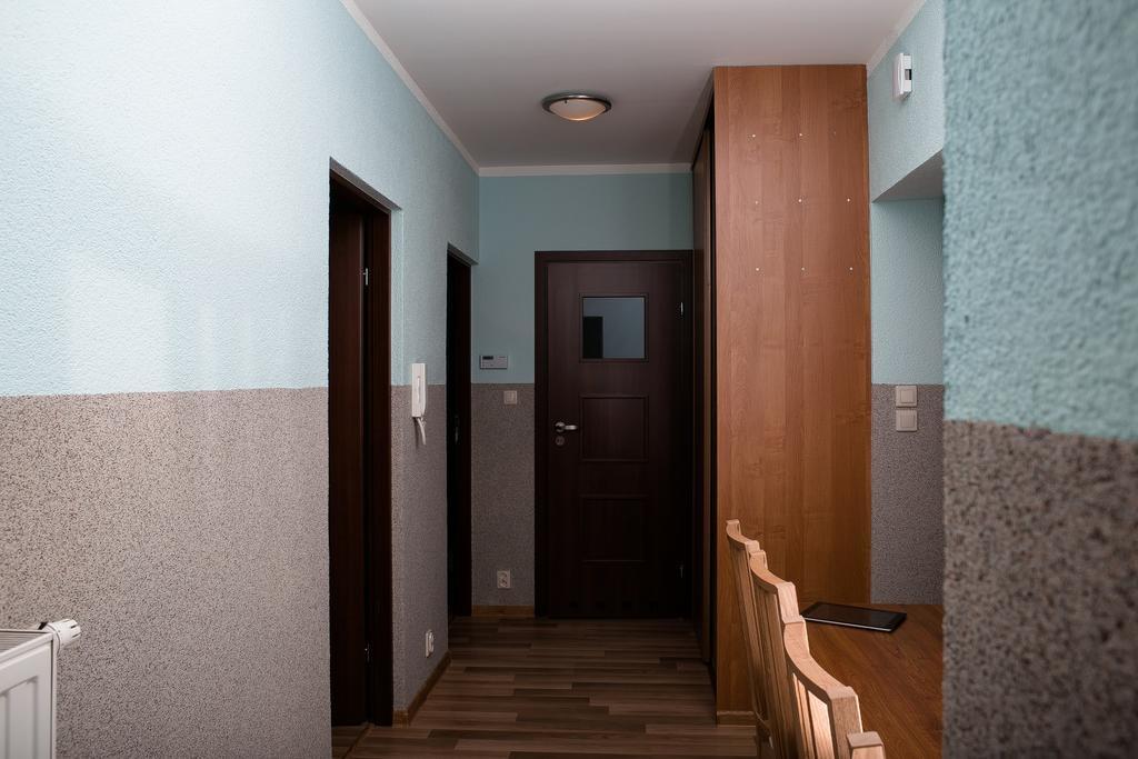 Apartament Serwis Krakow Ruang foto