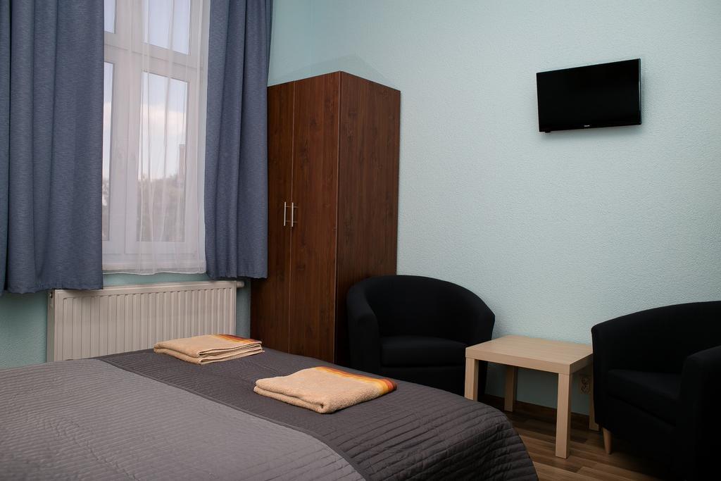 Apartament Serwis Krakow Ruang foto