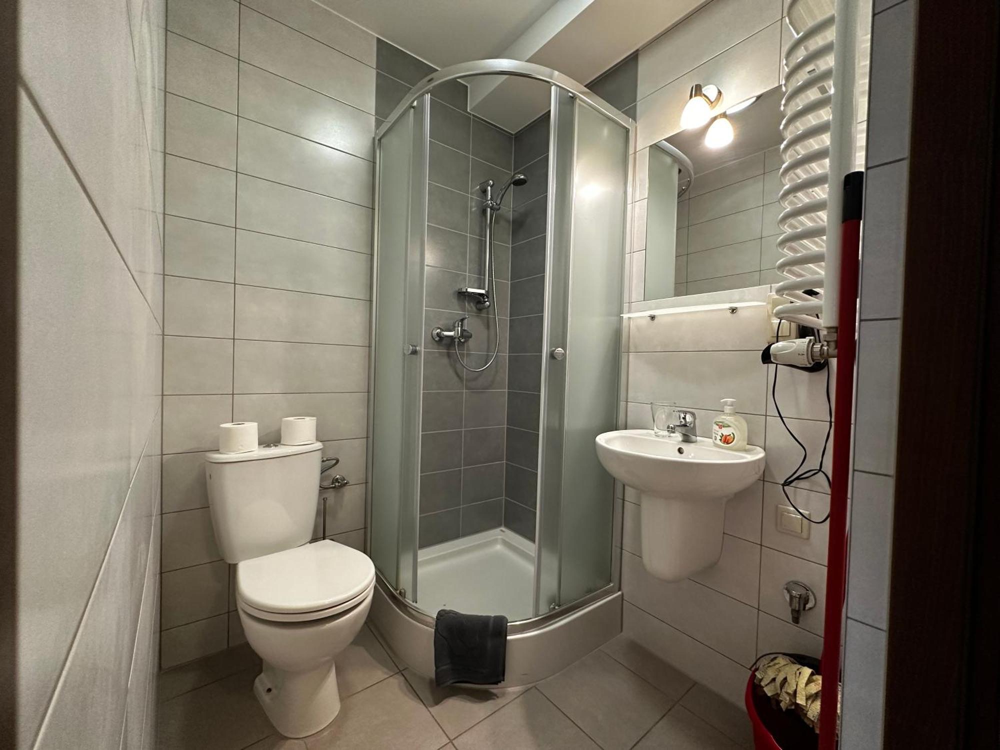Apartament Serwis Krakow Bagian luar foto