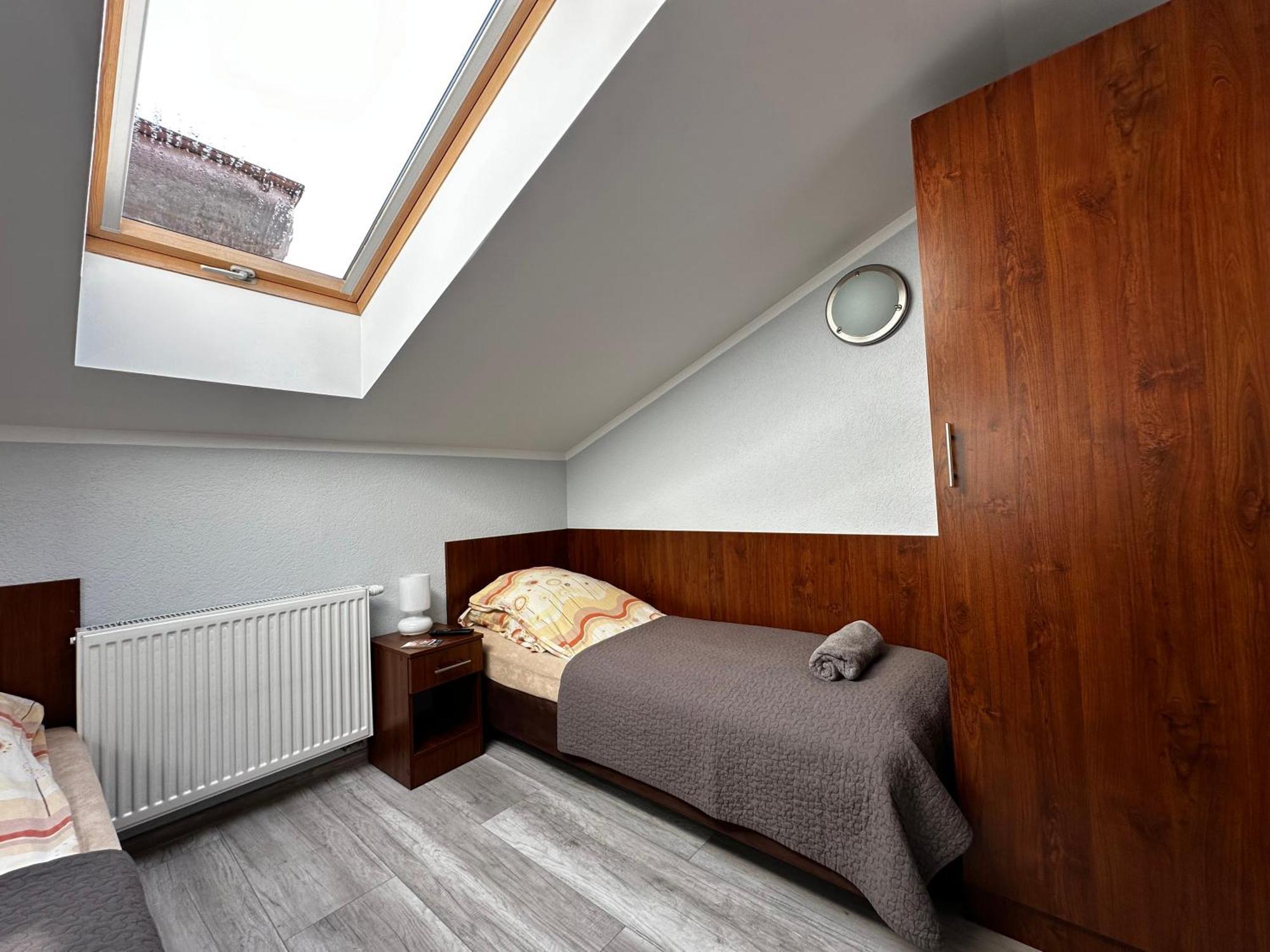 Apartament Serwis Krakow Bagian luar foto