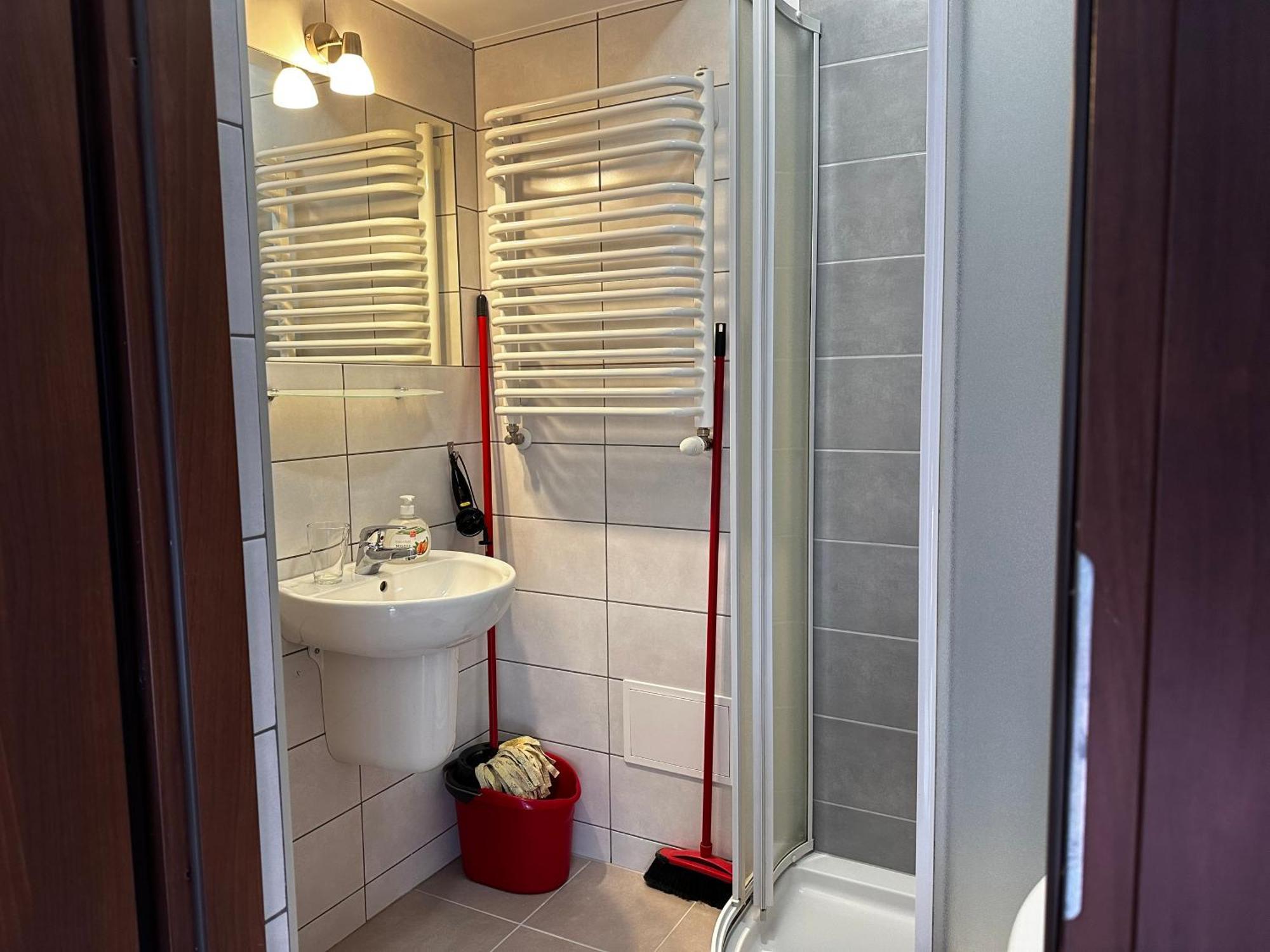 Apartament Serwis Krakow Bagian luar foto