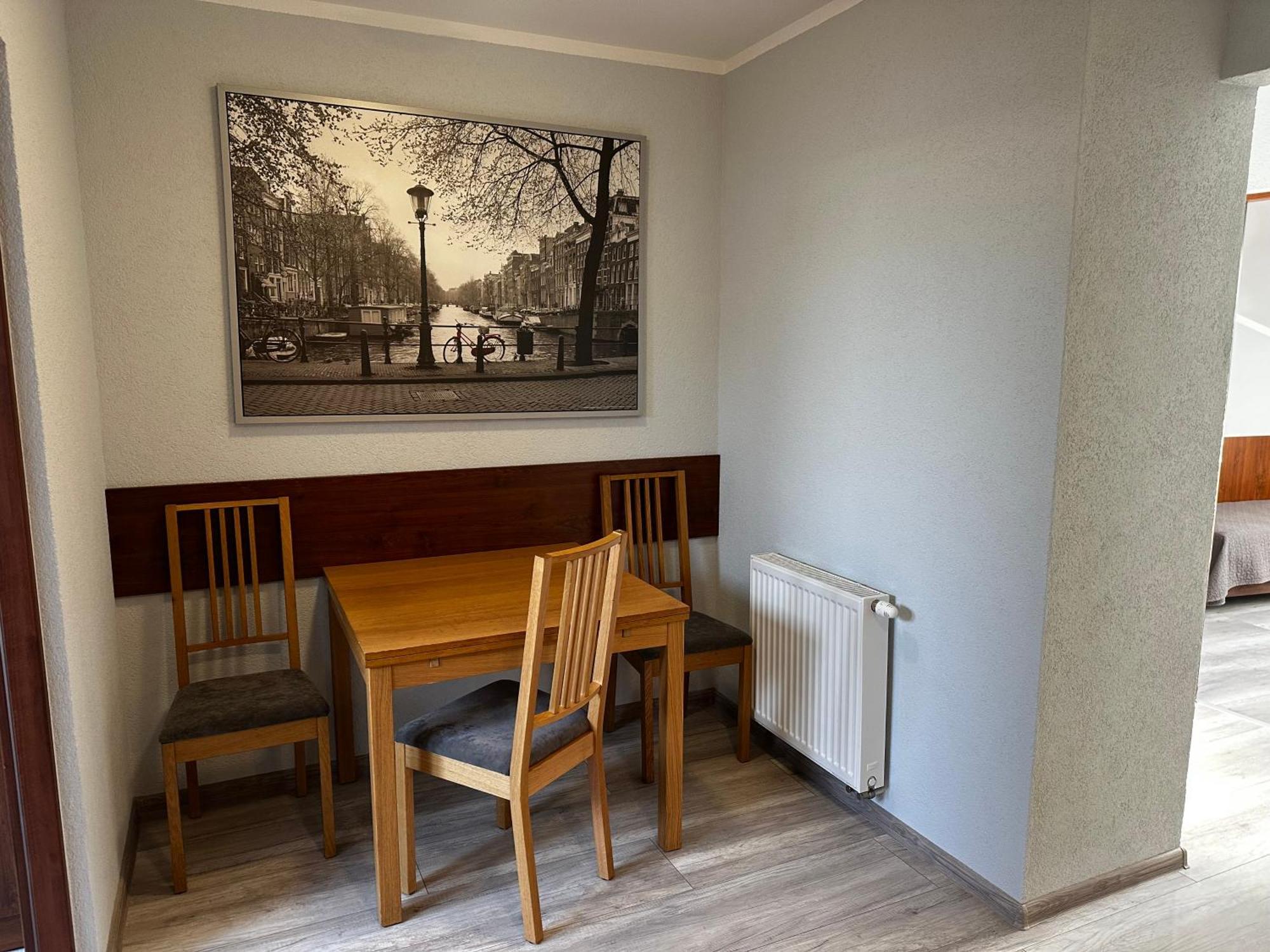 Apartament Serwis Krakow Bagian luar foto