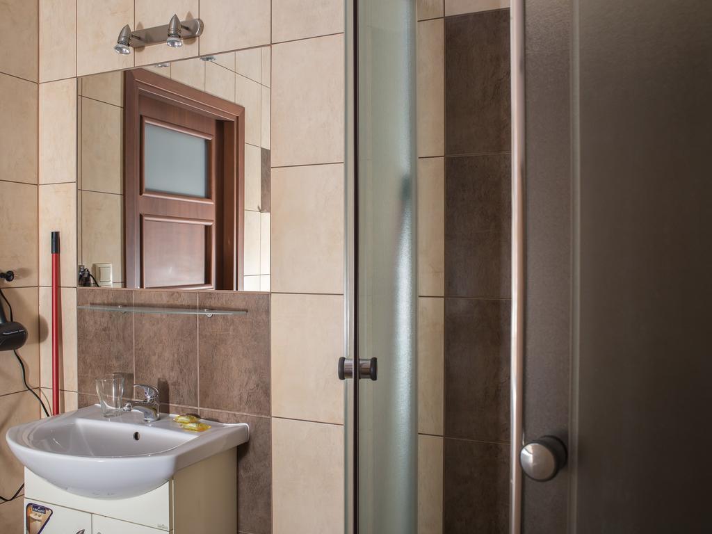 Apartament Serwis Krakow Ruang foto