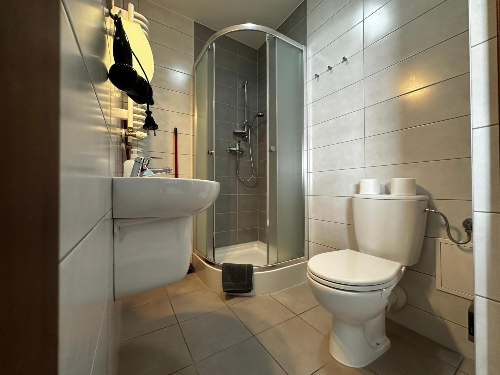 Apartament Serwis Krakow Bagian luar foto