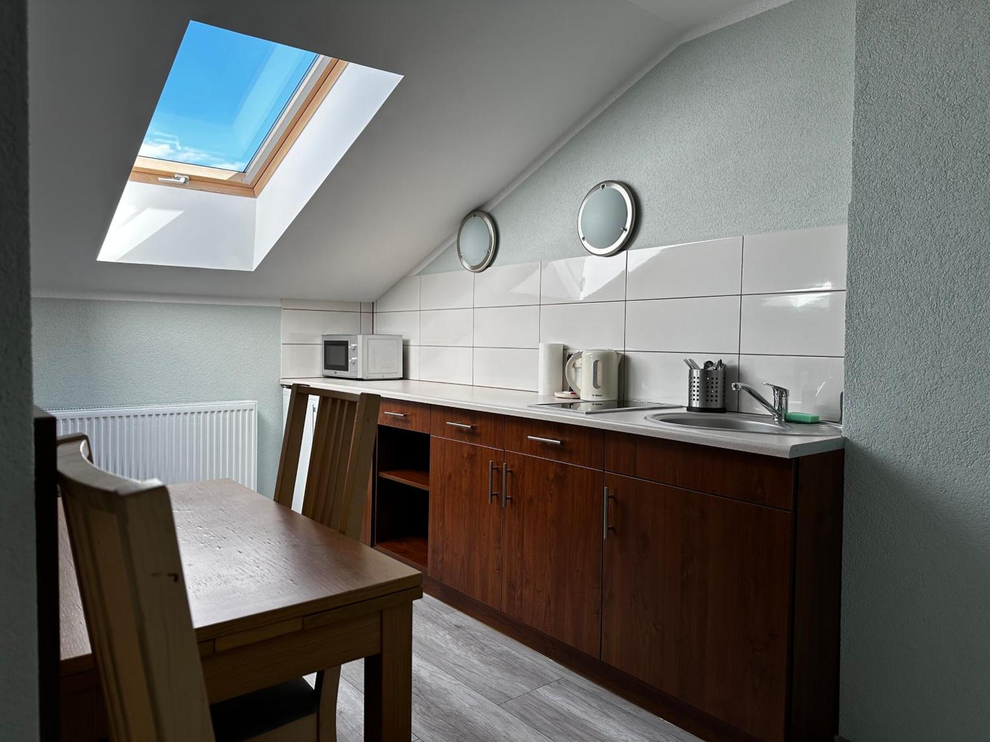 Apartament Serwis Krakow Bagian luar foto