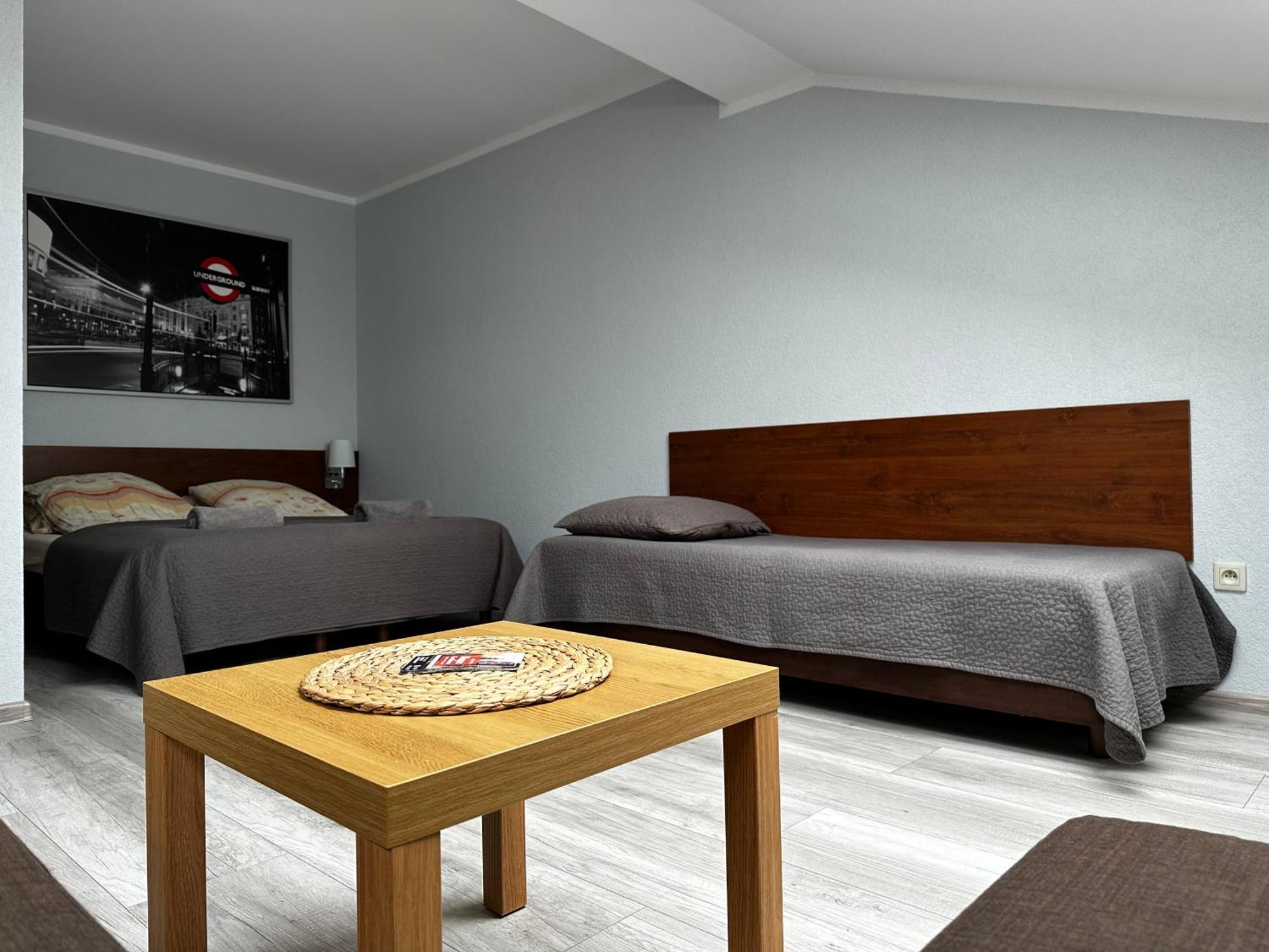 Apartament Serwis Krakow Bagian luar foto