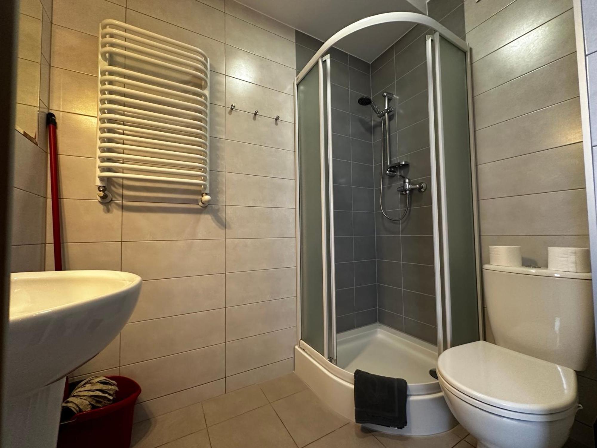 Apartament Serwis Krakow Bagian luar foto