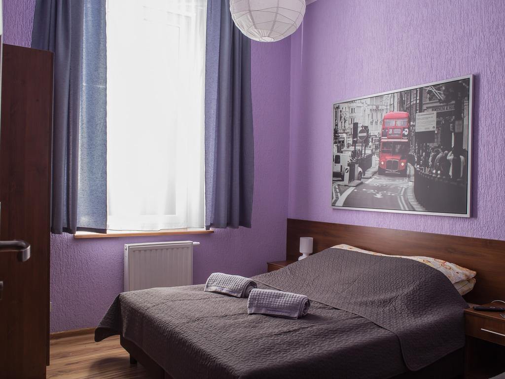 Apartament Serwis Krakow Ruang foto