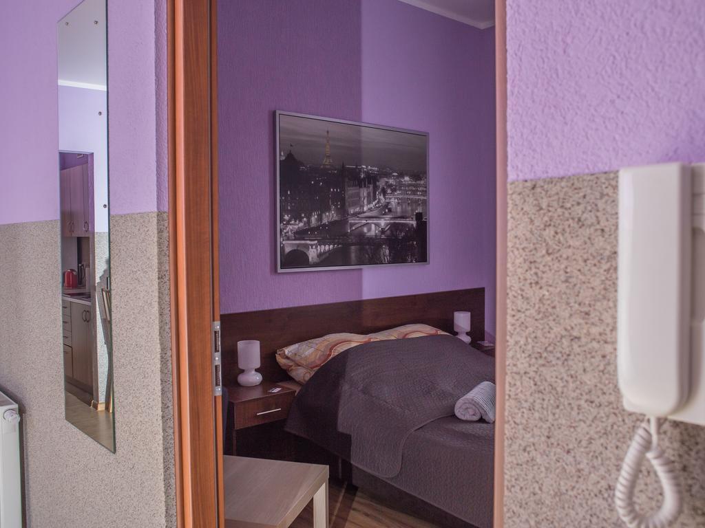 Apartament Serwis Krakow Ruang foto