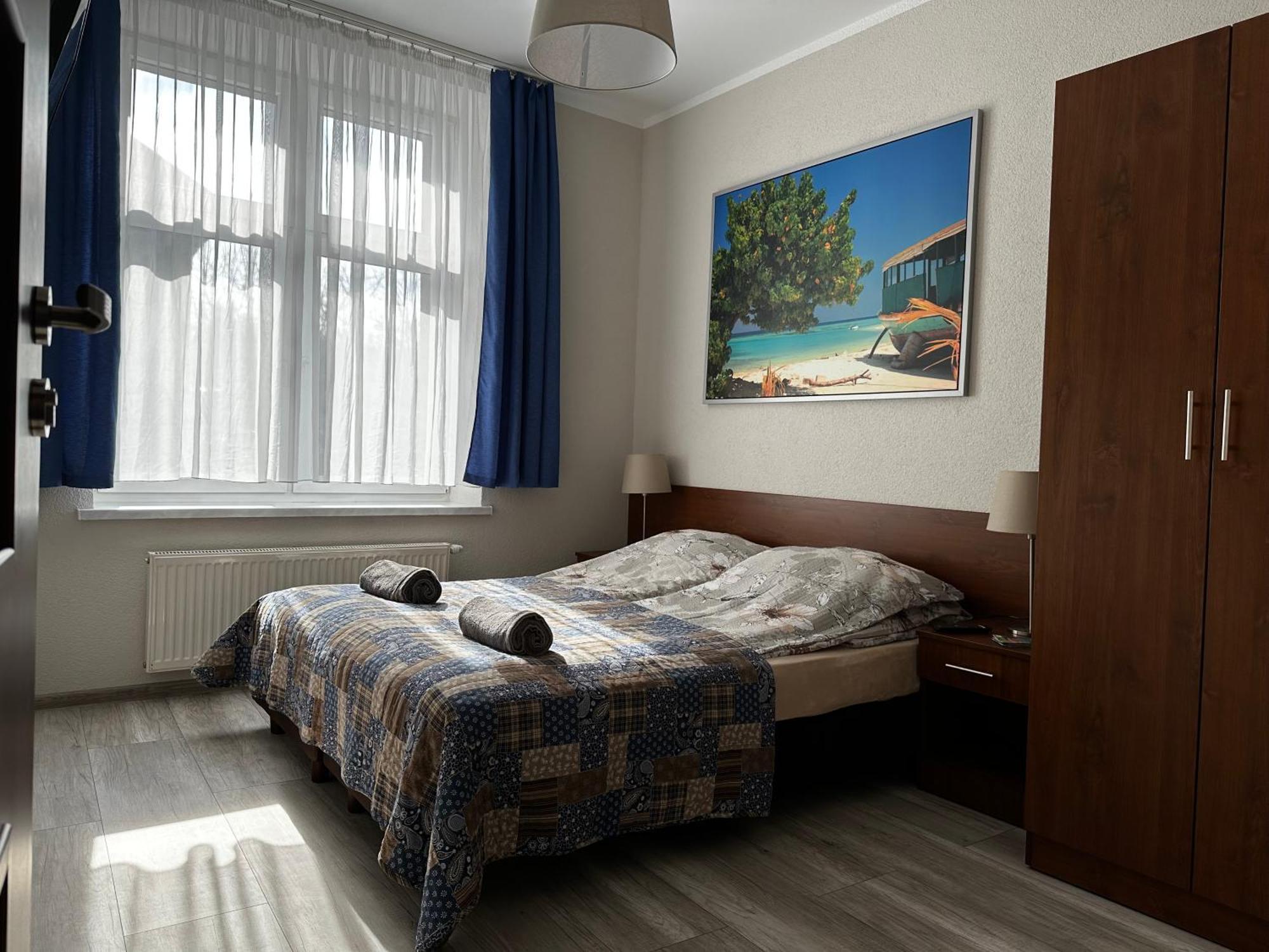Apartament Serwis Krakow Bagian luar foto