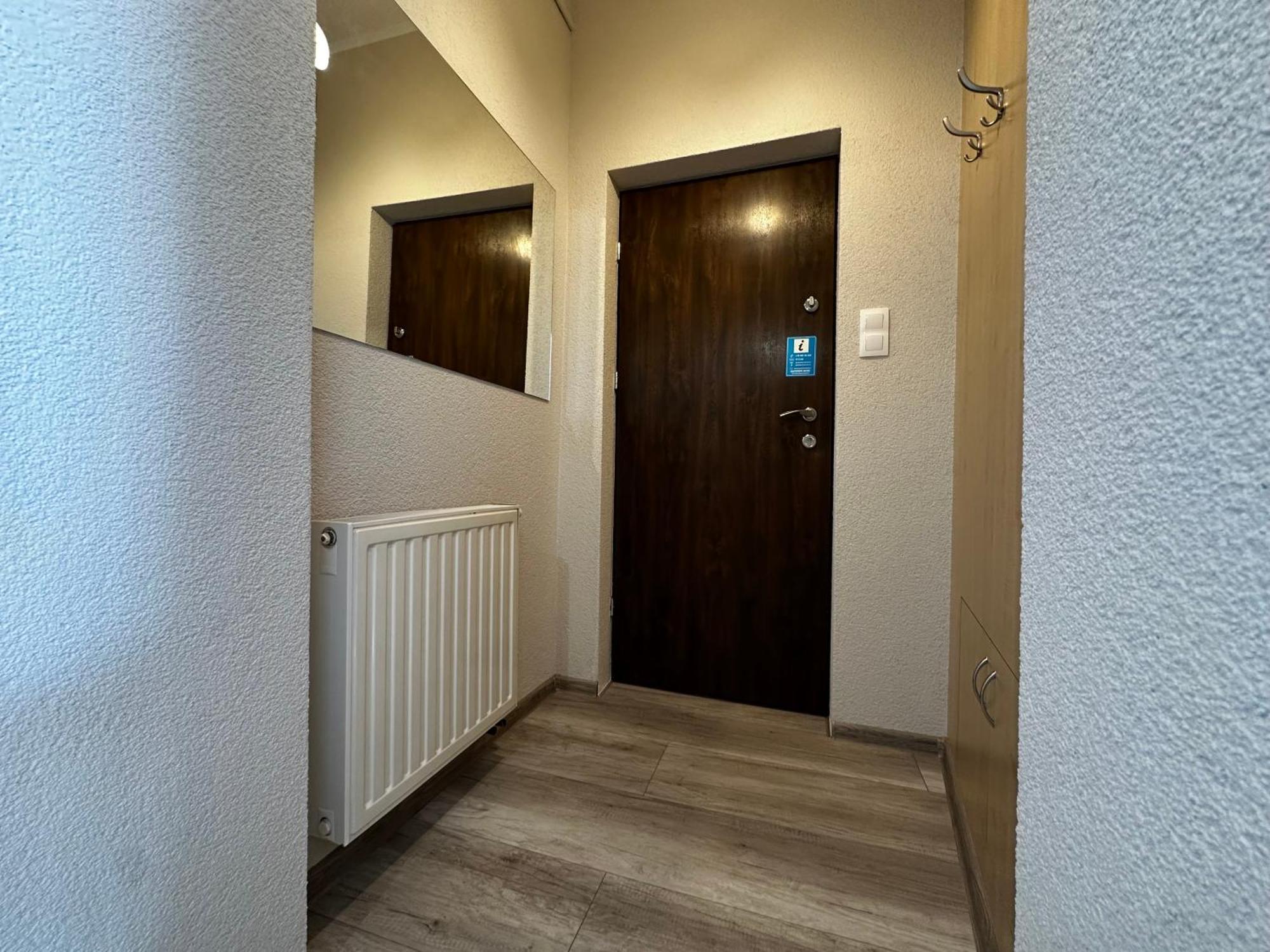 Apartament Serwis Krakow Bagian luar foto