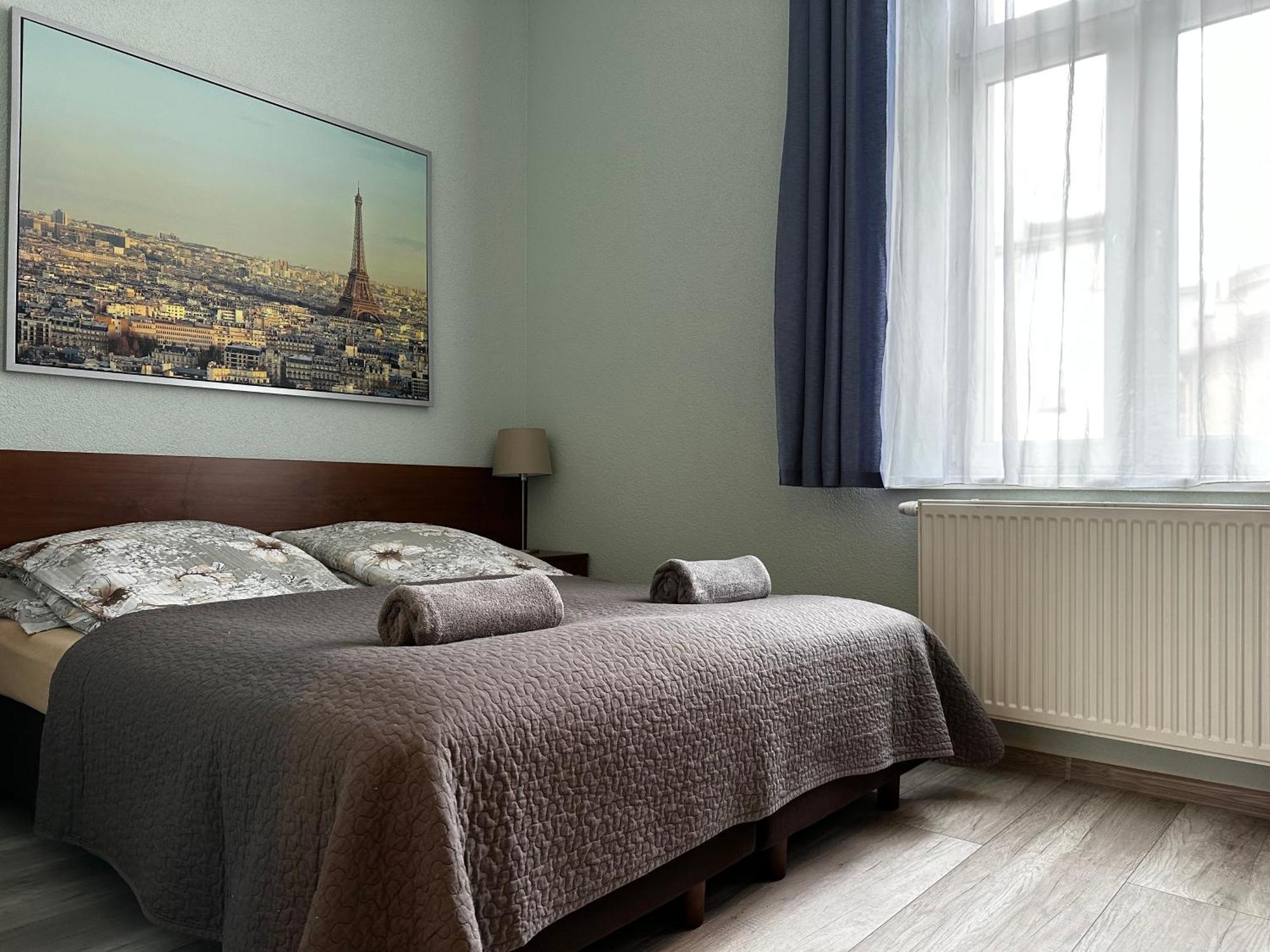 Apartament Serwis Krakow Bagian luar foto
