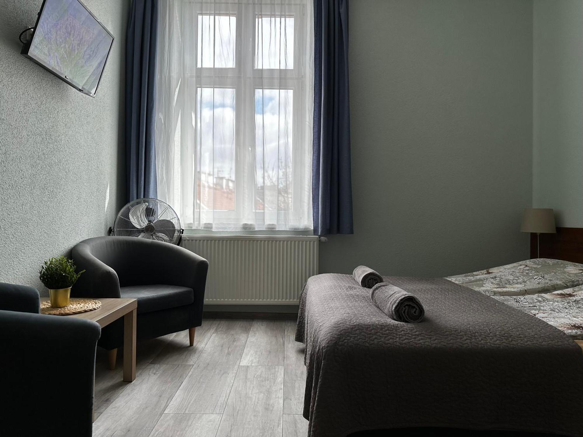 Apartament Serwis Krakow Bagian luar foto