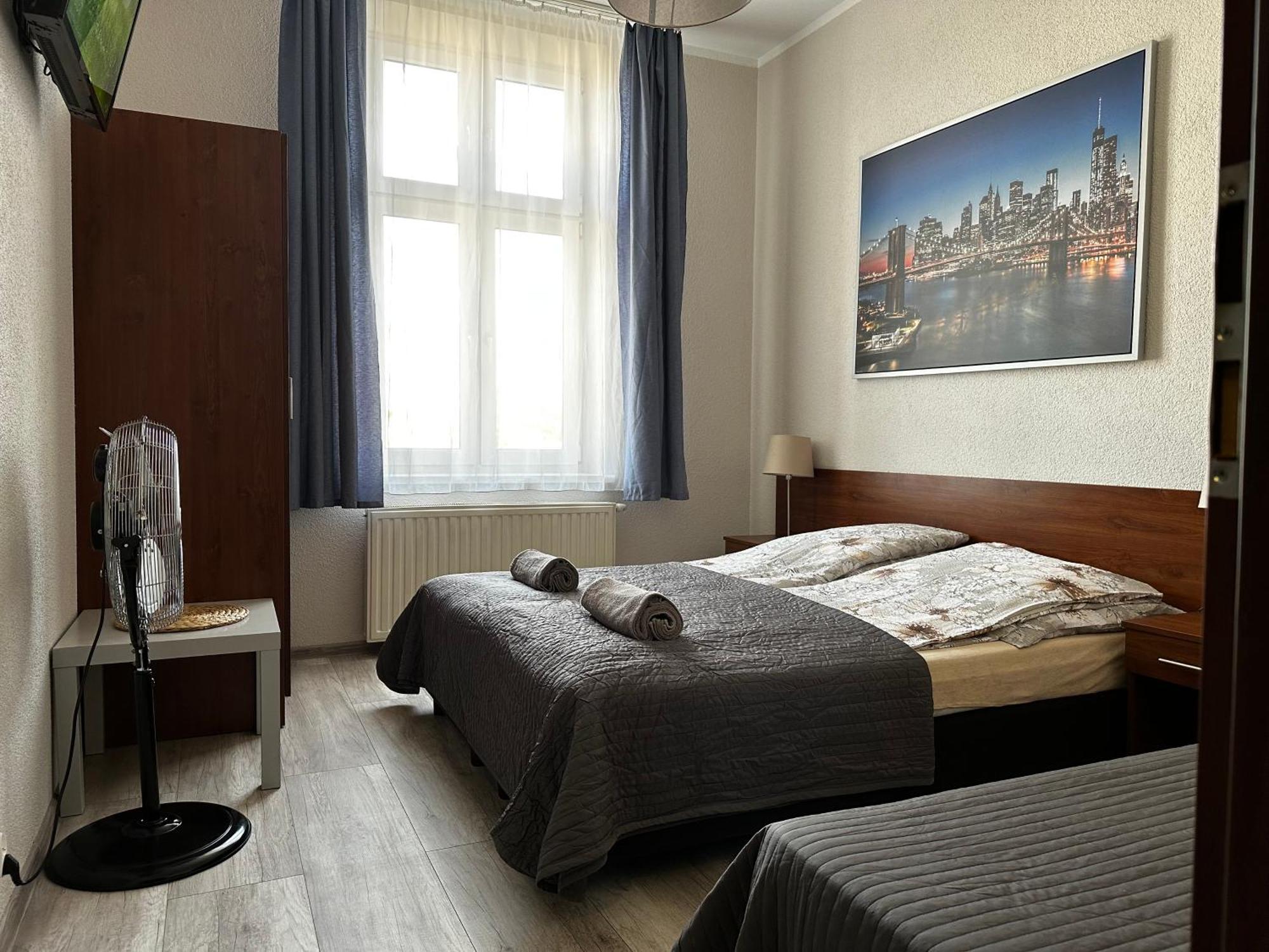 Apartament Serwis Krakow Bagian luar foto