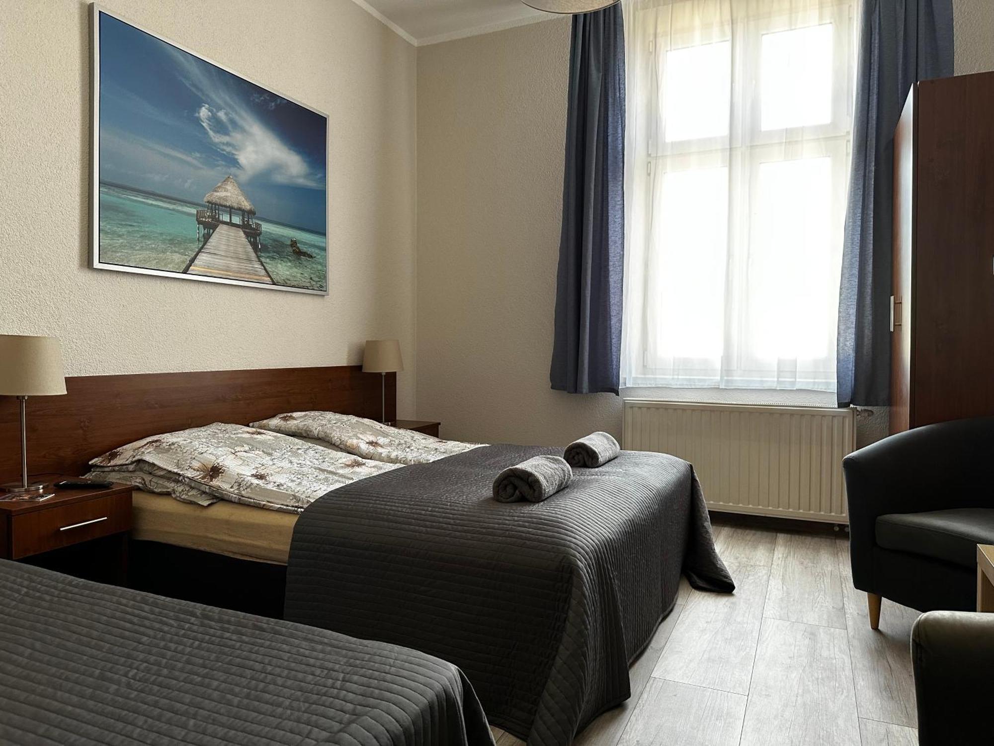 Apartament Serwis Krakow Bagian luar foto