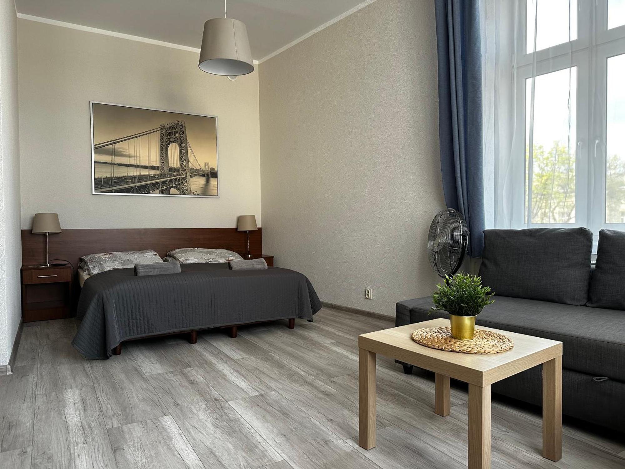 Apartament Serwis Krakow Bagian luar foto