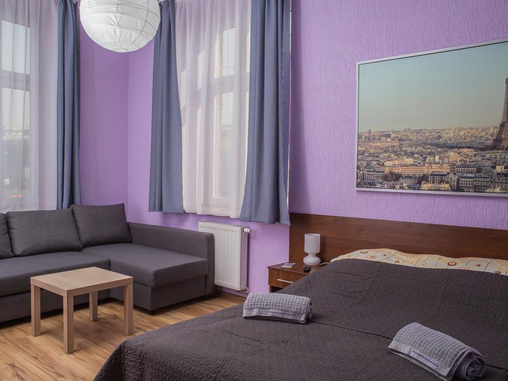 Apartament Serwis Krakow Ruang foto
