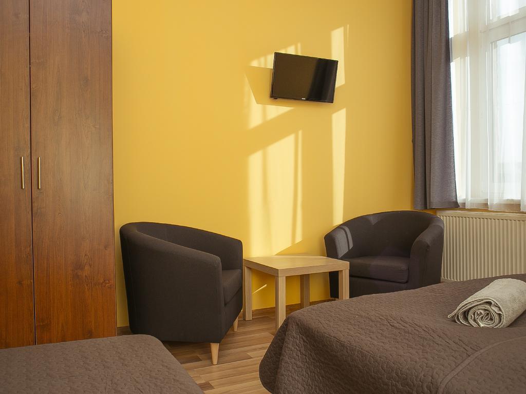 Apartament Serwis Krakow Ruang foto