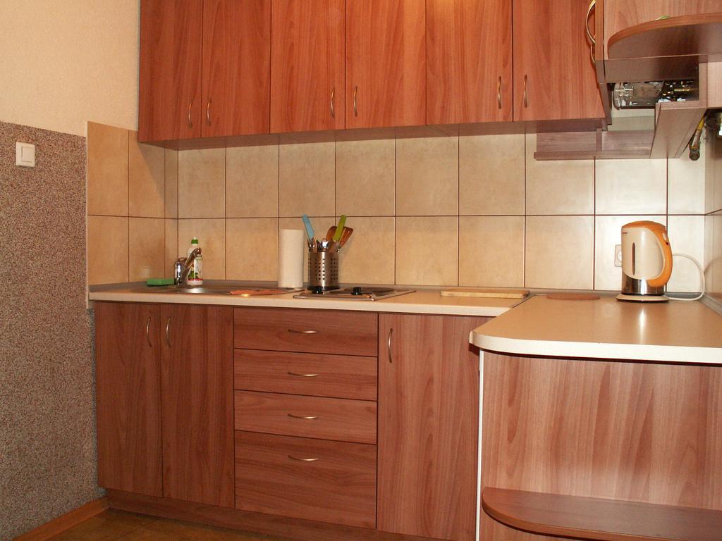 Apartament Serwis Krakow Ruang foto