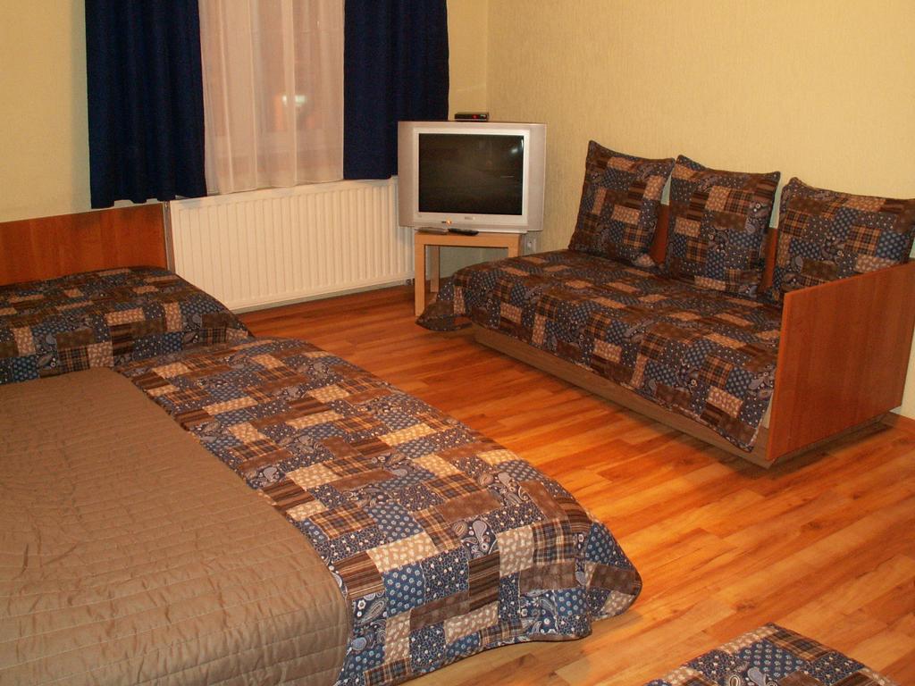 Apartament Serwis Krakow Ruang foto