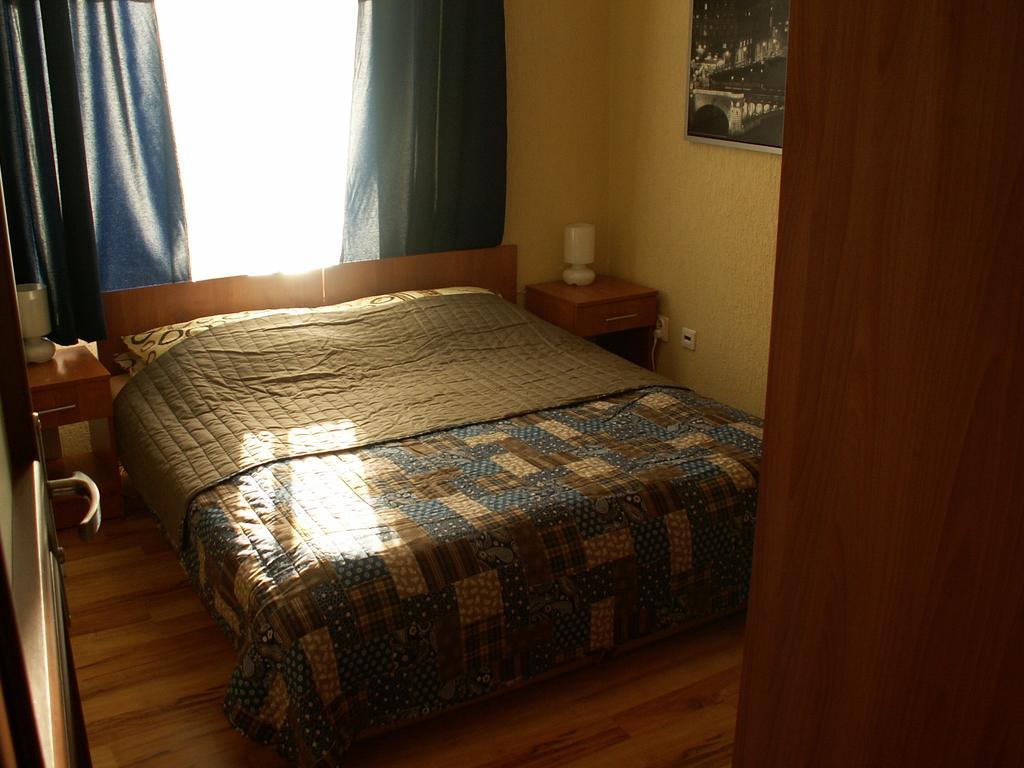 Apartament Serwis Krakow Ruang foto