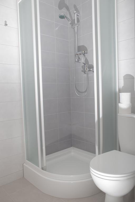 Apartament Serwis Krakow Ruang foto